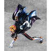 One Piece - Osoba Mask - P.O.P. Warriors alliance